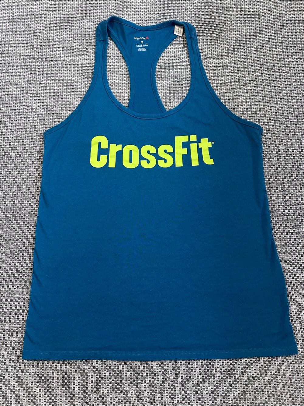 Reebok CrossFit Racerback Tank